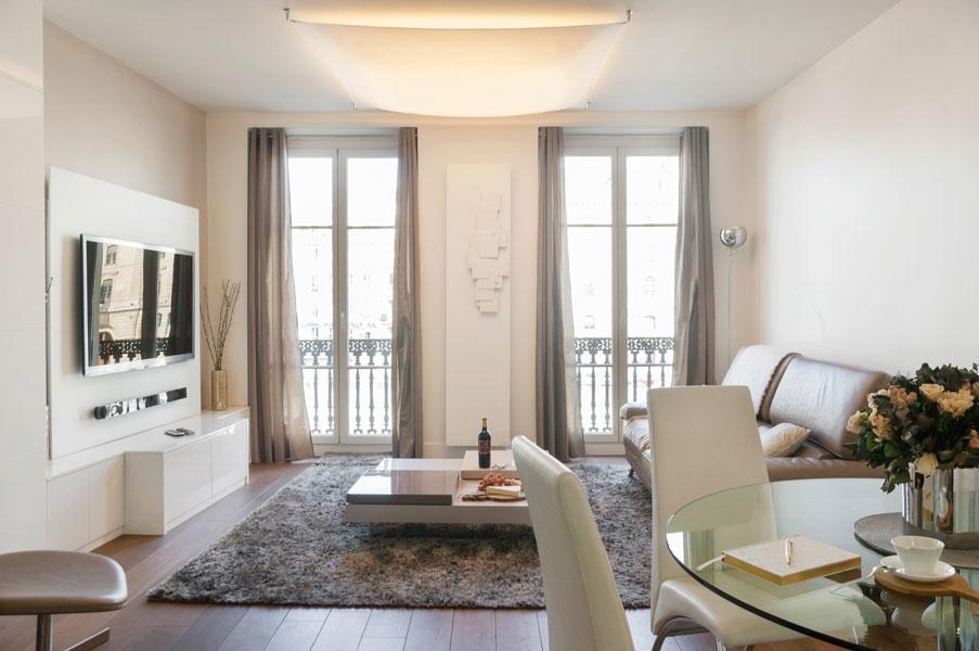 Two Bedroom Luxury Apartment - Balcony With View Of Notre Dame Париж Екстер'єр фото